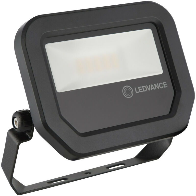 

Ledvance,s.a.u - Proyector exterior Led Floodlight 10W 4000°K IP65 (Ledvance 4058075420885)