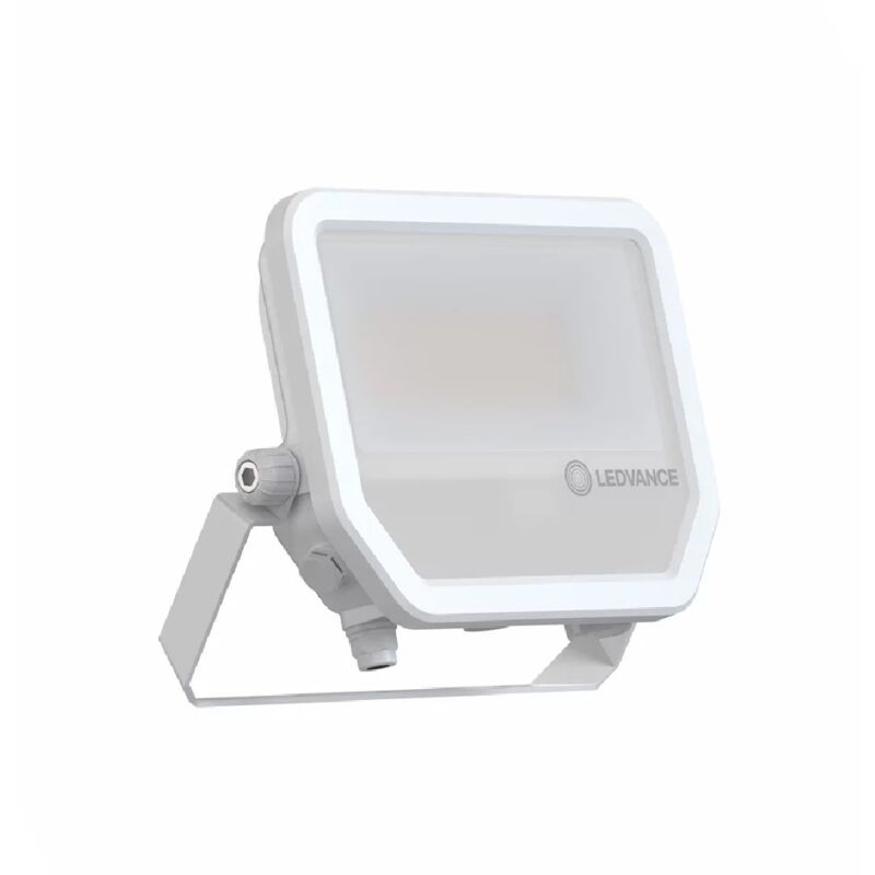 Cable Courant Fort Ledvance Led-scheinwerfer Aluminium Weiß 41w 5500lm 100d - 830