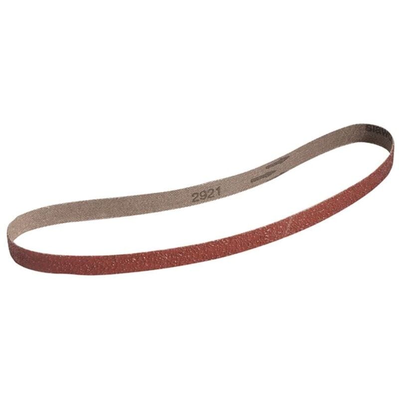 Cloth Sanding Belt 455mm x 13mm x 40G FAIAB4551340 - Faithfull