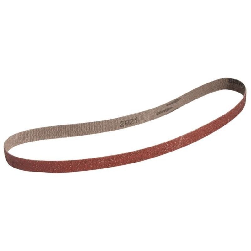 Faithfull - Cloth Sanding Belt 455mm x 13mm x 40G FAIAB4551340
