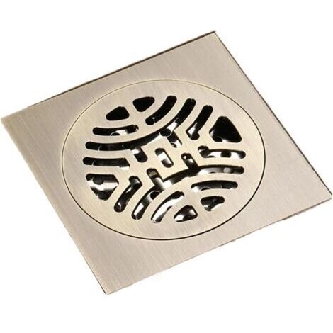 Floor drain plugs for bathtubs, sink drain covers, shower drain covers, bathroom shower covers