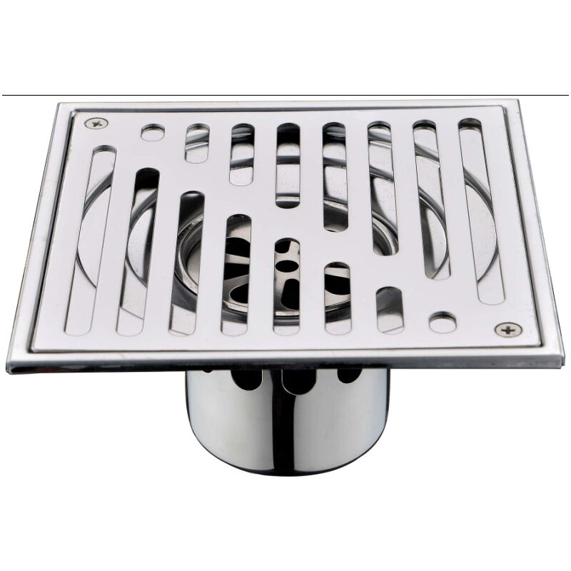 Image of Aougo - Floor Drain Stainless Steel&hellip;