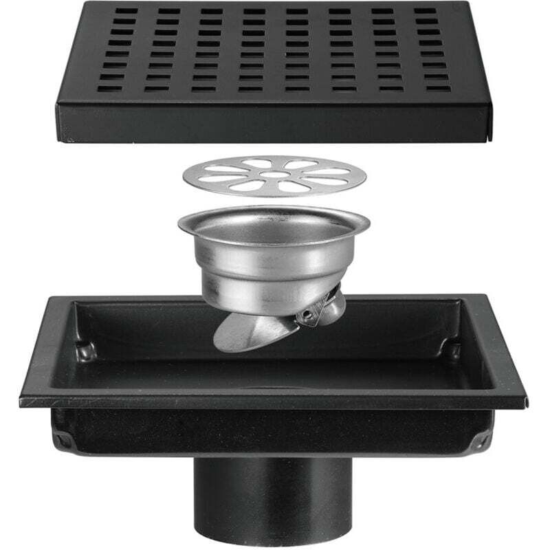 Image of Floor Drain Stainless Steel Floor Drain&hellip;