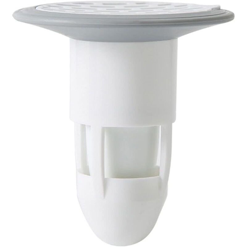 Image of Floor drain with wastewater filter, drain&hellip;