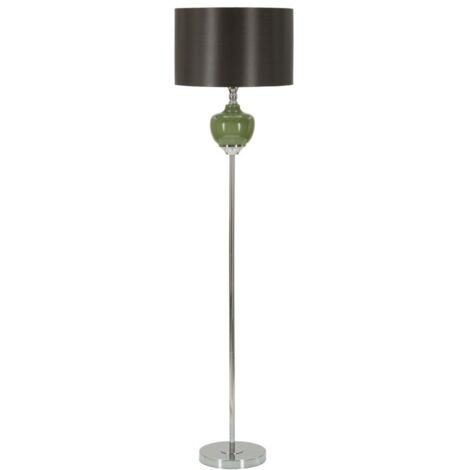 FLOOR LAMP EVA ONE CM Ø40X160