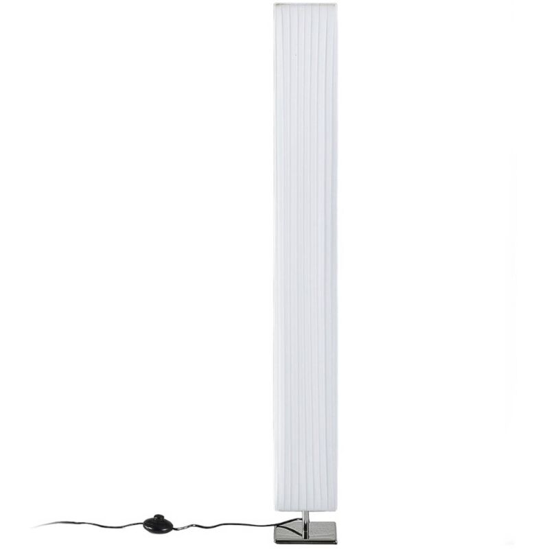 Image of Floor Lamp 'Janno' made of Textile&hellip;