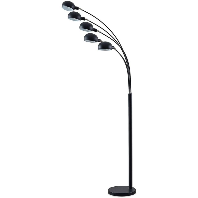 Image of Lindby - Floor Lamp 'Jewa' made&hellip;