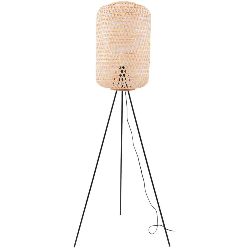 Image of Lucande - Floor Lamp 'Jorick' made&hellip;