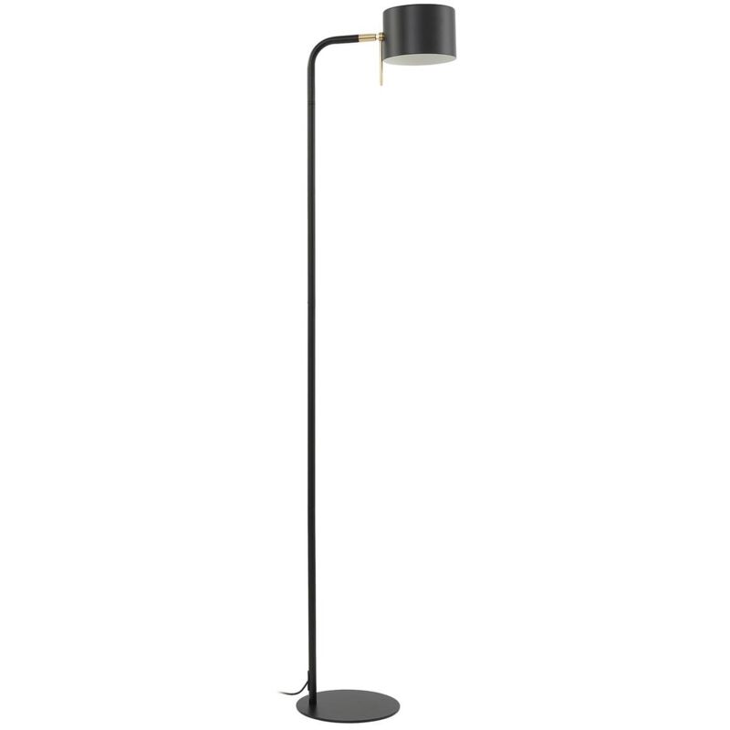 Lindby - Floor Lamp 'Kaida' made of Metal for Living Room & Dining Room