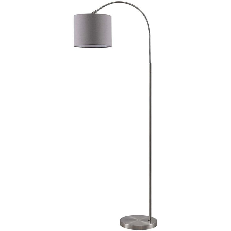 Image of Lindby - Floor Lamp 'Keriba' made&hellip;