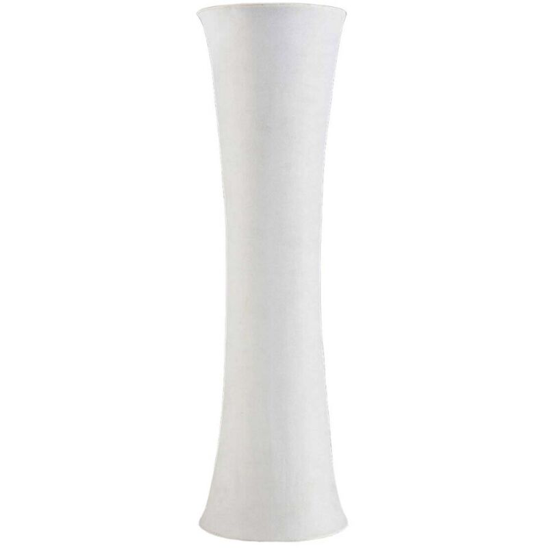 Image of Floor Lamp 'Liana' made of Textile&hellip;