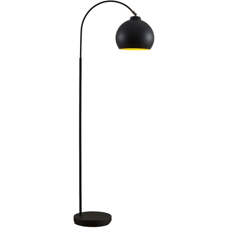 Image of Lindby - Floor Lamp 'Minali' made&hellip;