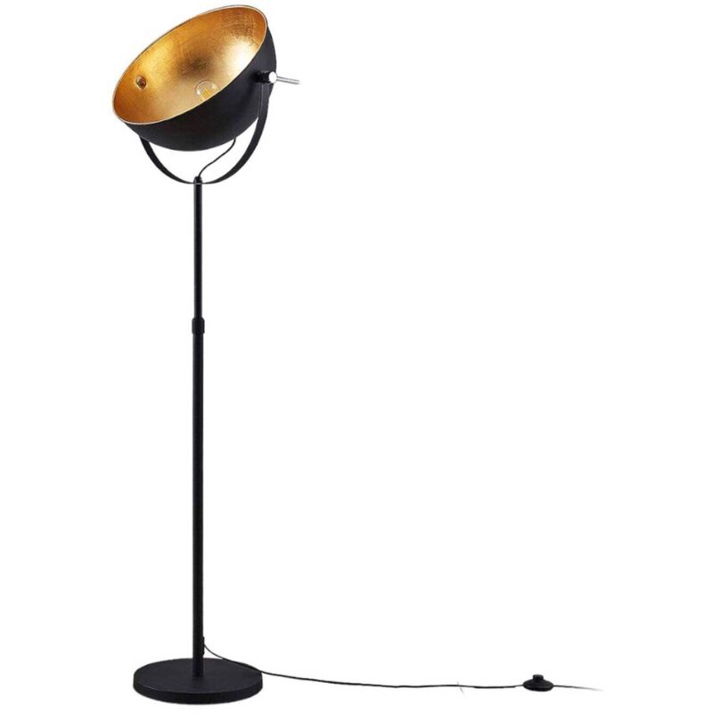 Image of Lindby - Floor Lamp 'Muriel' made&hellip;
