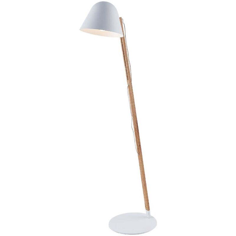 Image of Floor Lamp 'Tetja' made of Metal&hellip;