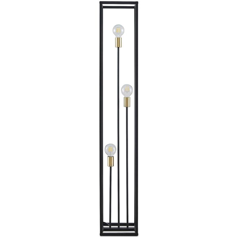 Image of Lindby - Floor Lamp 'Tiliane' made&hellip;