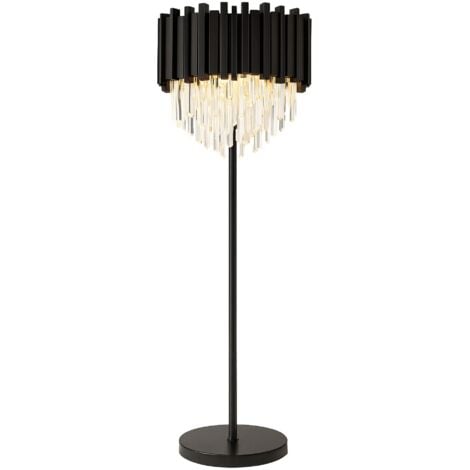 FLOOR LAMP TOOLIGHT APP1715-3F BLACK