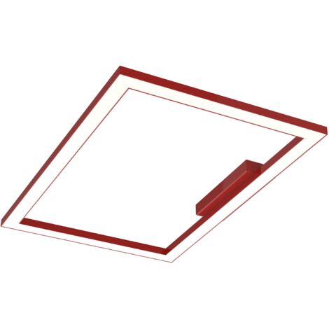 FLOOR PLAFONIERA  40X60 MONOCOLORE LUCIDO