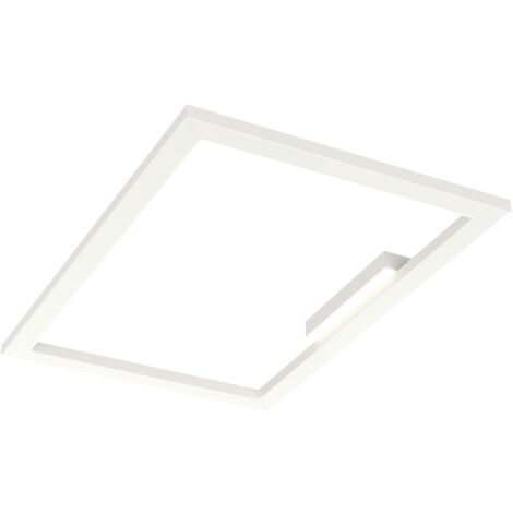 FLOOR PLAFONIERA 40X60 MONOCOLORE OPACO