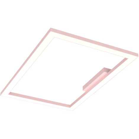 FLOOR PLAFONIERA 40X60 MONOCOLORE OPACO