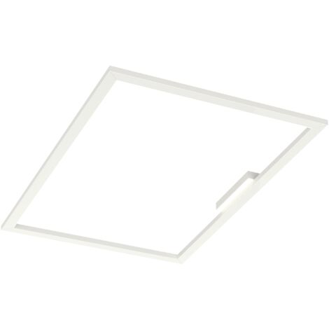 FLOOR PLAFONIERA 60X90 MONOCOLORE OPACO