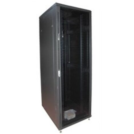 Floor Rack 19in 42U 600x800x2055