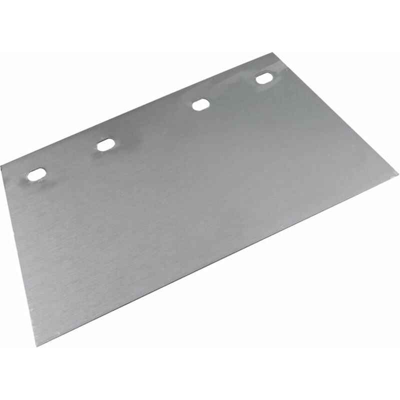 Floor Scraper Blades 200m m - Sitesafe