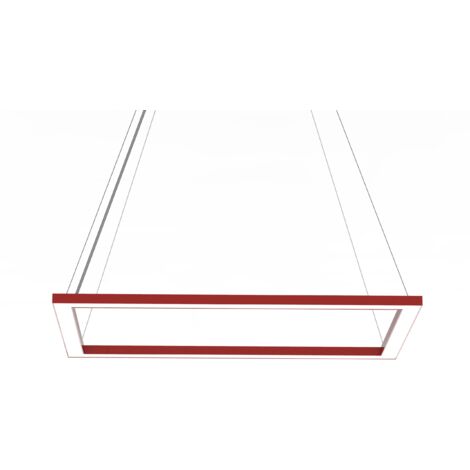FLOOR SOSPENSIONE 40X60 MONOCOLORE LUCIDO