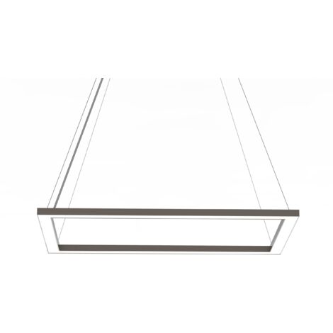FLOOR SOSPENSIONE 40X60 MONOCOLORE LUCIDO