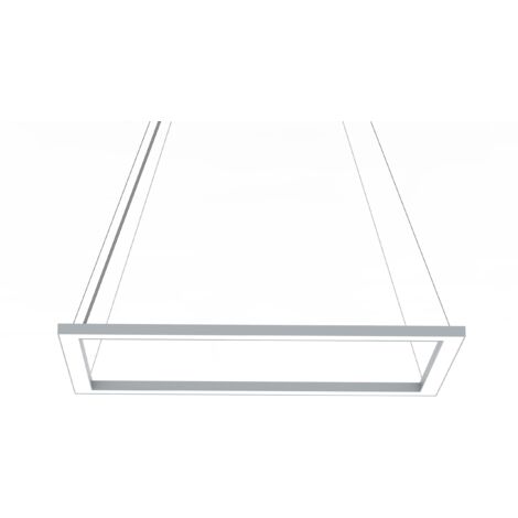 FLOOR SOSPENSIONE 40X60 MONOCOLORE OPACO