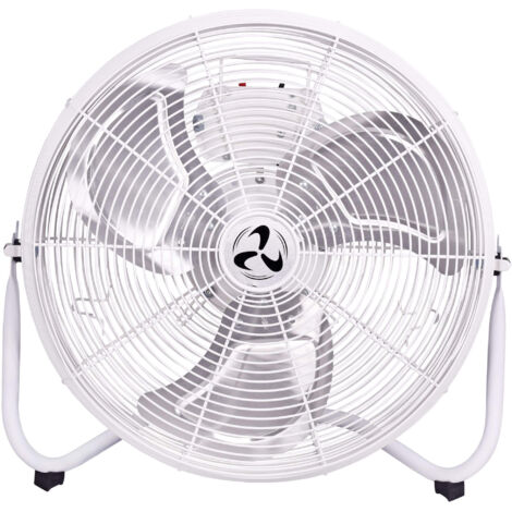 FLOOR2PROTECT, Tischventilator, CasaFan