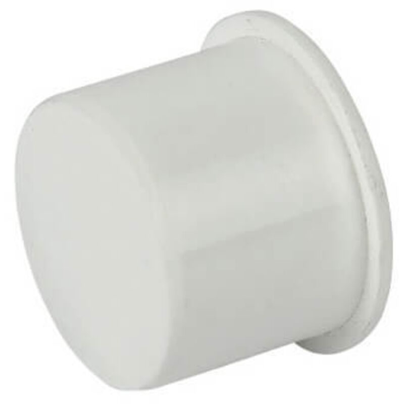 Image of FloPlast Push Fit Waste Socket Plug&hellip;