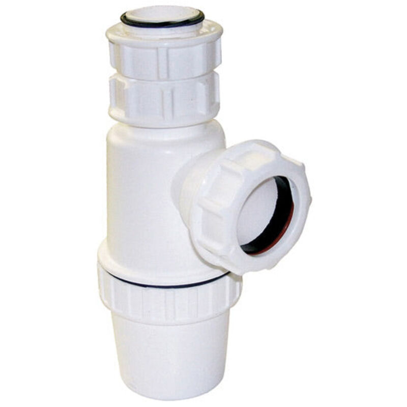 Image of FloPlast Telescopic Bottle Trap 76 x&hellip;