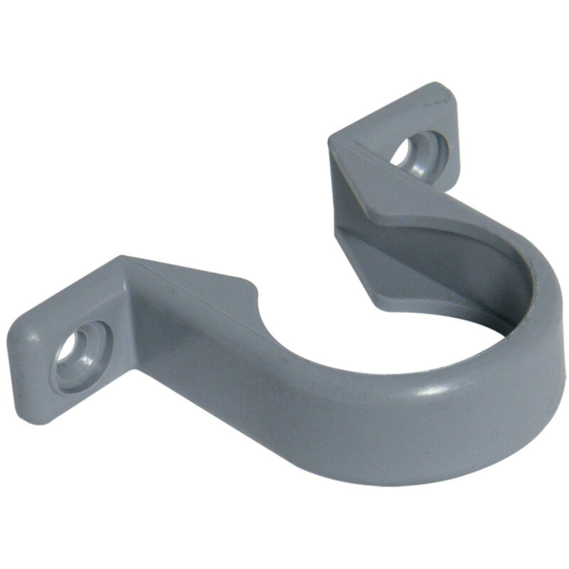Image of FloPlast 50mm Push Fit Waste Pipe&hellip;
