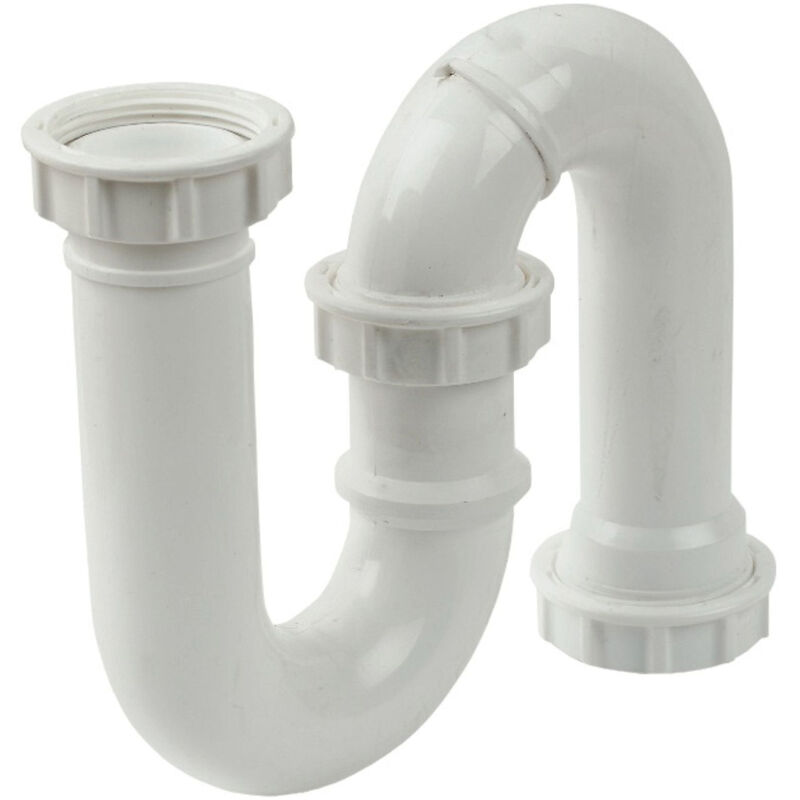 Image of FloPlast S Trap 76mm Seal x&hellip;