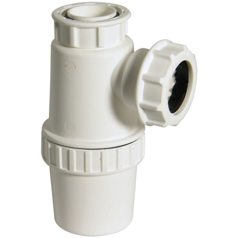 Image of FloPlast TB37A 32mm Anti Vac Bottle&hellip;