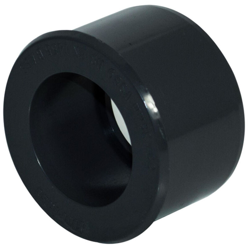 Image of FloPlast WS40B ABS Solvent Weld Reducer&hellip;