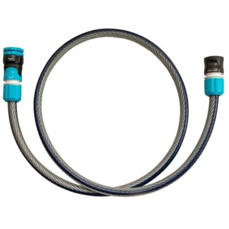Flopro 70300701 Everyday Garden Hose Pipe Connection Set FLO70300701