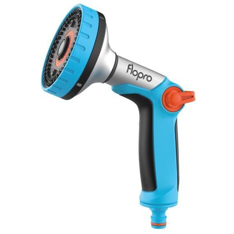 Flopro 70300746 Metal Multi Spray Gun FLO70300746