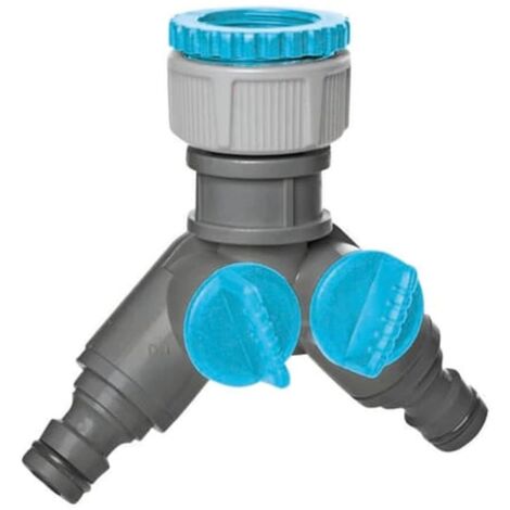 Flopro Flopro Basic Double Tap Connector