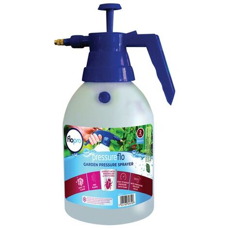 Flopro Pressure Sprayer 2 litre FLO11530