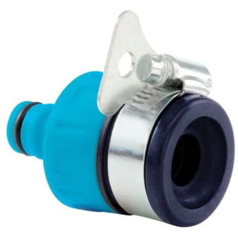 Flopro Round Tap Connector