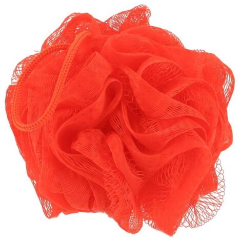Flor de baño pe - naranja - Tendance