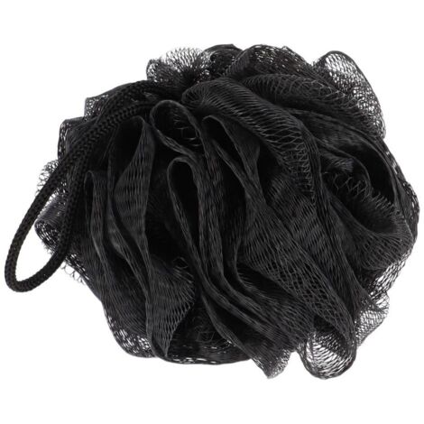 Flor de baño pe - negro - Tendance
