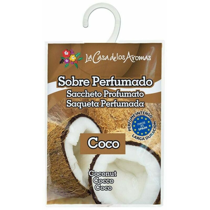 

Flor De Mayo - La Casa de los Aromas Ambientador La Casa de los Aromas