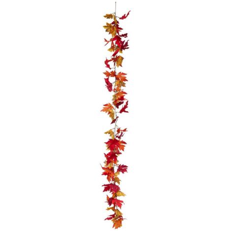 Flor de seda artificial James H180cm - Atmosphera créateur d'intérieur