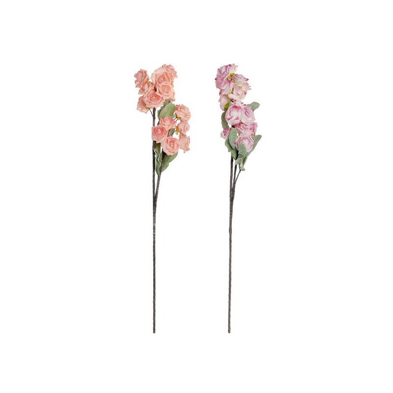 

Flor Decorativa DKD Home Decor (2 pcs)