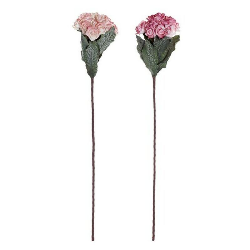 

Flor Decorativa DKD Home Decor EVA (Etilvinilacetato) (2 pcs) (27 x 83 cm)