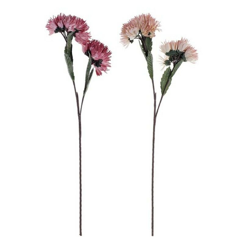 

Flor Decorativa DKD Home Decor EVA (Etilvinilacetato) (2 pcs) (35 x 92 cm)