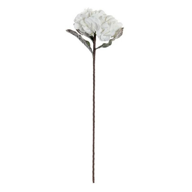 

Flor Decorativa DKD Home Decor Hortensia EVA (Etilvinilacetato) (28 x 80 cm)