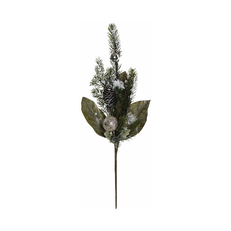 

Flor Decorativa DKD Home Decor Verde PVC (20 x 6 x 55 cm)